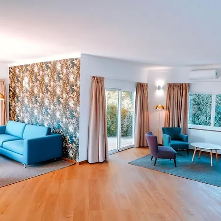 Coelha - Algarve's Pearl Villa Albufeira