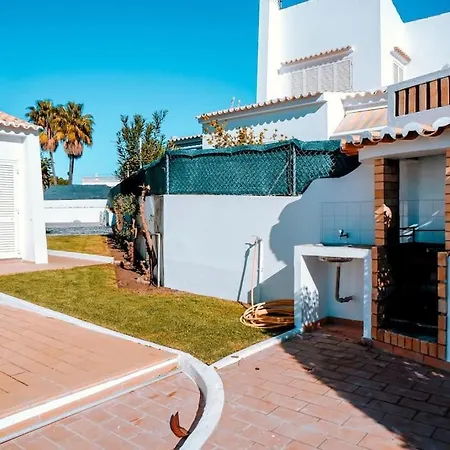 Coelha - Algarve's Pearl