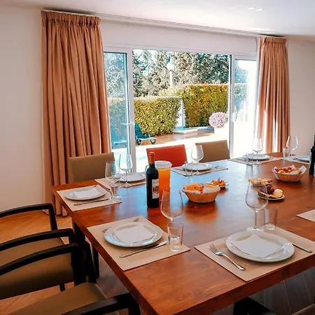 Coelha - Algarve's Pearl Вілла