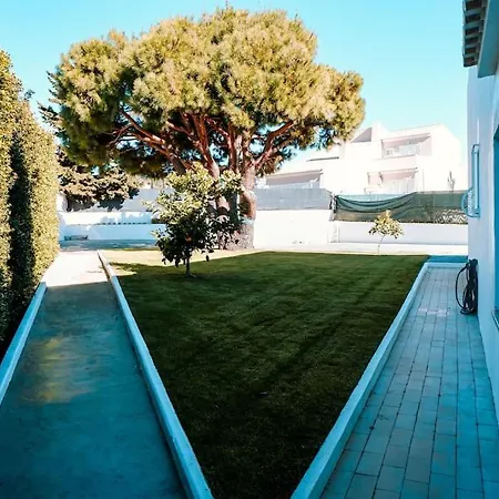 Coelha - Algarve's Pearl Албуфейра