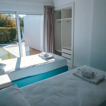 Вилла Coelha - Algarve's Pearl