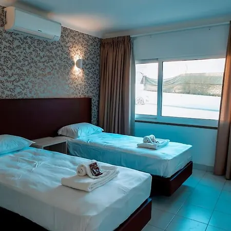 Coelha - Algarve's Pearl Албуфейра