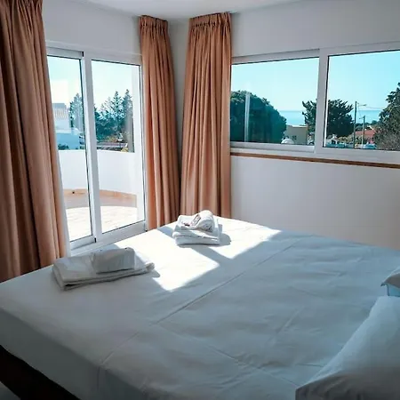 Coelha - Algarve's Pearl Албуфейра