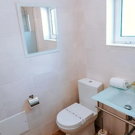 Вилла Coelha - Algarve's Pearl *