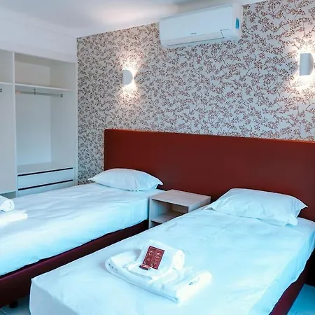 Вилла Coelha - Algarve's Pearl Албуфейра