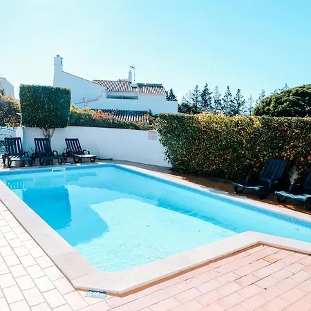 Вілла Coelha - Algarve's Pearl Албуфейра