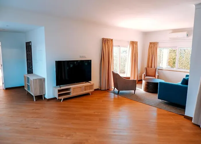 Villa Coelha - Algarve's Pearl *