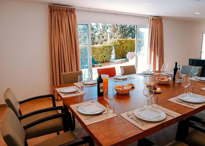 Coelha - Algarve's Pearl Villa