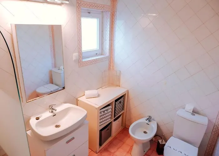 Coelha - Algarve's Pearl *