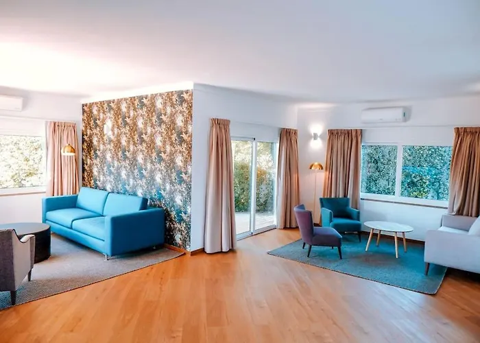 Coelha - Algarve's Pearl Villa Albufeira