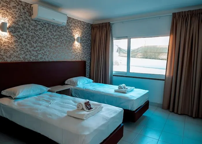 Coelha - Algarve's Pearl Albufeira