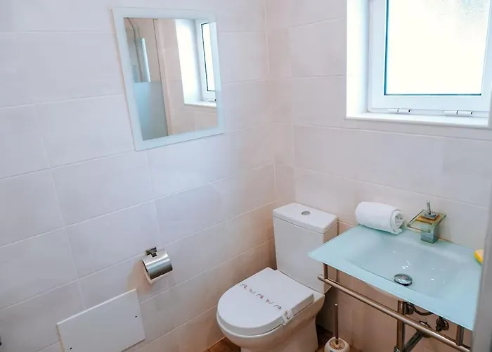 Villa Coelha - Algarve's Pearl *