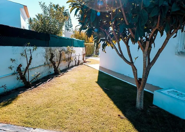 Coelha - Algarve's Pearl