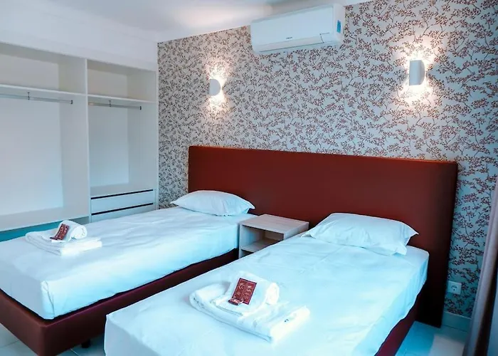 Villa Coelha - Algarve's Pearl Albufeira