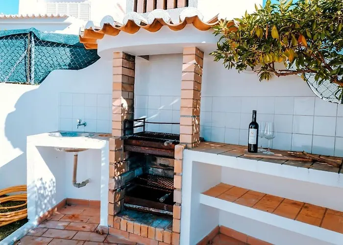 Coelha - Algarve's Pearl *