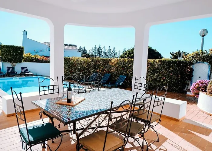 Villa Coelha - Algarve's Pearl