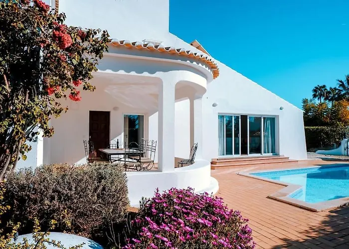 Coelha - Algarve's Pearl Villa