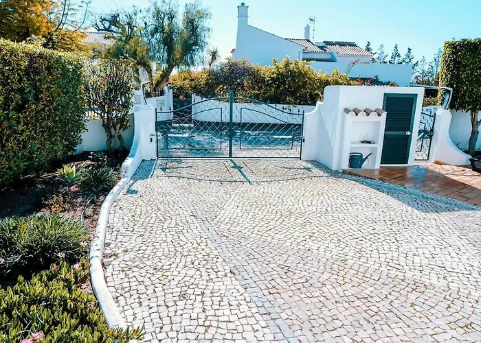 Coelha - Algarve's Pearl Villa *