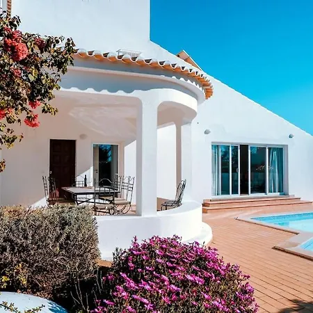 Coelha - Algarve's Pearl فيلة