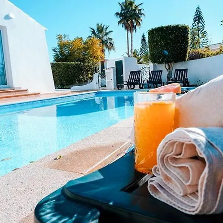 Coelha - Algarve's Pearl * Albufeira